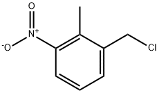 2-Methyl-3-nitrobenzyl chloride(60468-54-4)